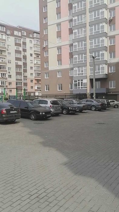 Квартира на вул. Залізняка, 1-Б в Хмельницькому, ID 220157, фото №15