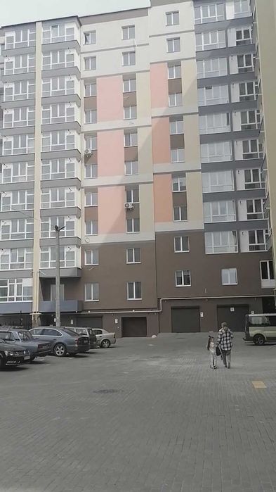 Квартира на вул. Залізняка, 1-Б в Хмельницькому, ID 220157, фото №16