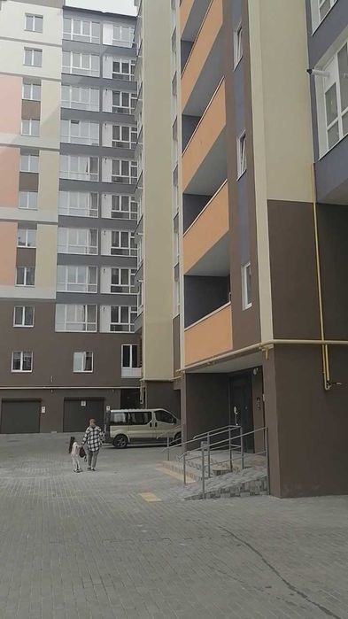 Квартира на вул. Залізняка, 1-Б в Хмельницькому, ID 220157, фото №17