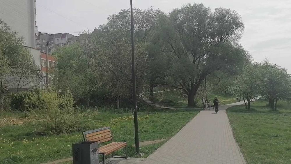 Квартира на вул. Залізняка, 1-Б в Хмельницькому, ID 220157, фото №19