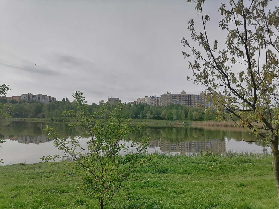 Квартира на вул. Залізняка, 1-Б в Хмельницькому, ID 220157, фото №20
