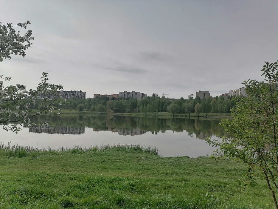 Квартира на вул. Залізняка, 1-Б в Хмельницькому, ID 220157, фото №21