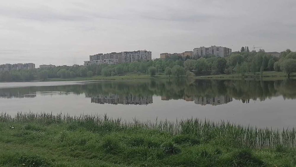 Квартира на вул. Залізняка, 1-Б в Хмельницькому, ID 220157, фото №23