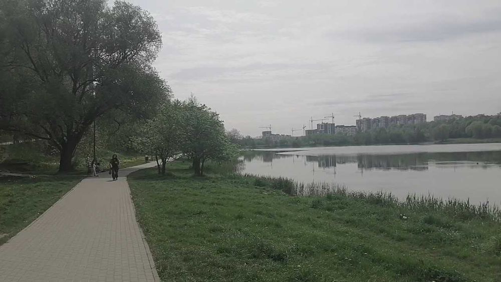 Квартира на вул. Залізняка, 1-Б в Хмельницькому, ID 220157, фото №24