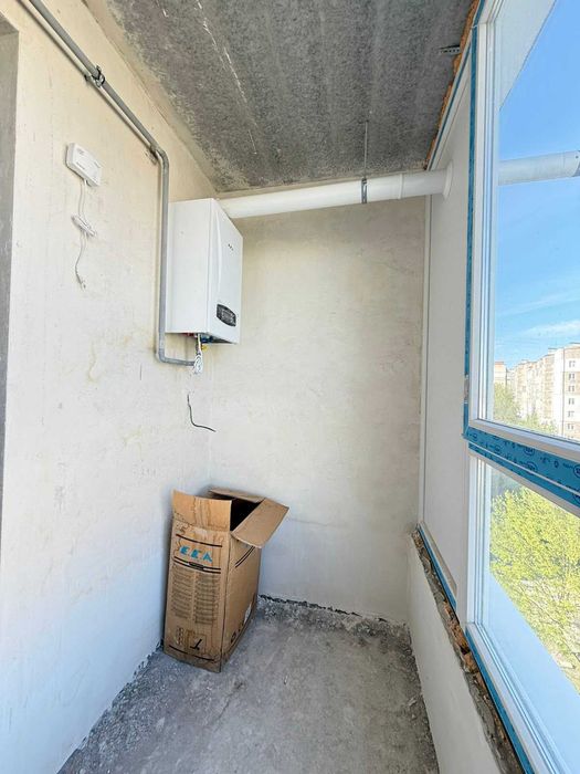 Квартира на вул. Залізняка, 1-Б в Хмельницькому, ID 220157, фото №6