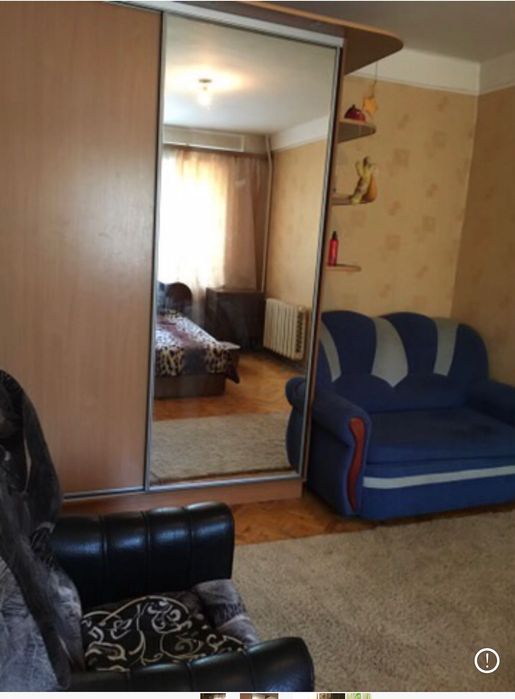 Квартира на Біля метро Чернігівська, ID 253687, фото №1