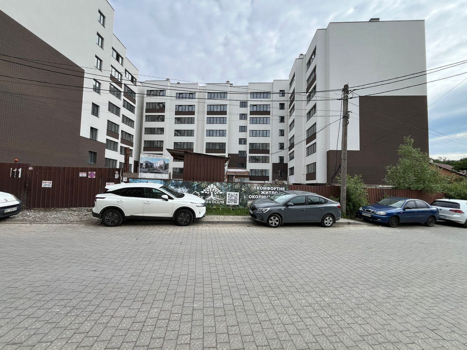 Квартира на вул. Вулецька в Львові, ID 328442, фото №8