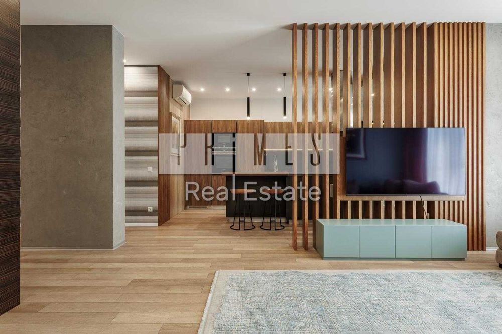 Квартира на вул. Андрея Верхогляда, 15 в Києві, ID 177285, фото №11