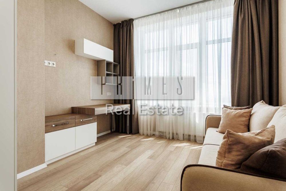 Квартира на вул. Андрея Верхогляда, 15 в Києві, ID 177285, фото №15