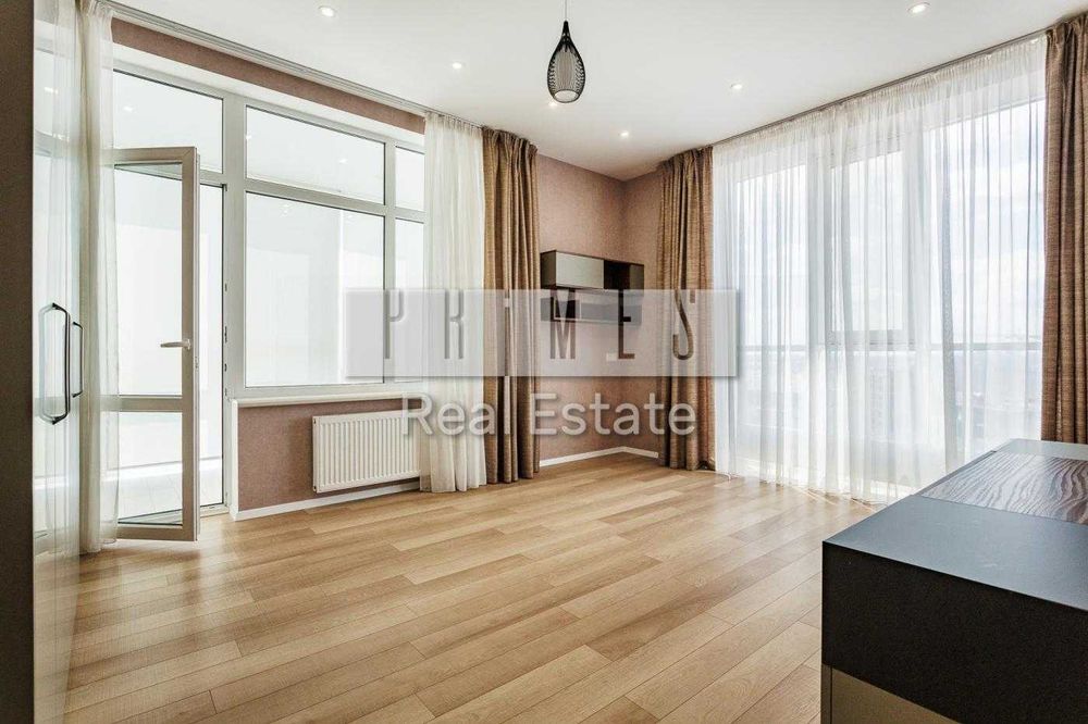 Квартира на вул. Андрея Верхогляда, 15 в Києві, ID 177285, фото №16