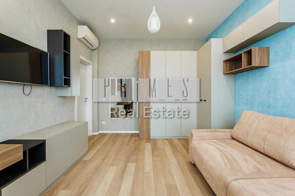 Квартира на вул. Андрея Верхогляда, 15 в Києві, ID 177285, фото №21