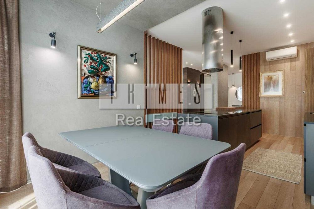 Квартира на вул. Андрея Верхогляда, 15 в Києві, ID 177285, фото №8