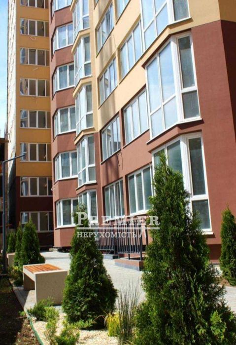 Квартира на Р-н Паустовського в Одесі, ID 164383, фото №3