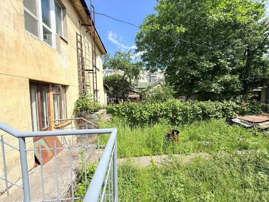 Квартира на вул. Патона в Львові, ID 167340, фото №14