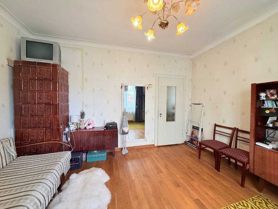 Квартира на вул. Патона в Львові, ID 167340, фото №6