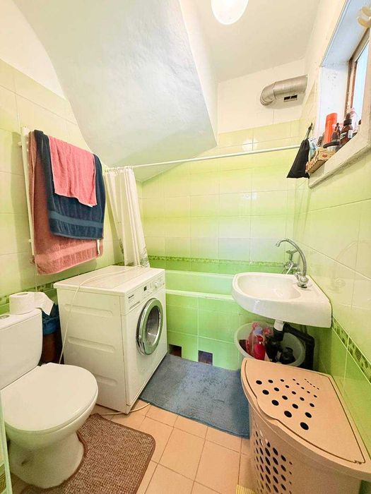 Квартира на вул. Патона в Львові, ID 167340, фото №8
