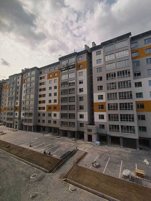 Квартира на ЖК Щасливий в Хмельницькому, ID 245877, фото №1
