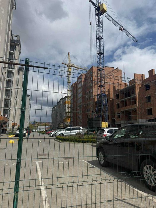 Квартира на ЖК Щасливий в Хмельницькому, ID 245877, фото №9