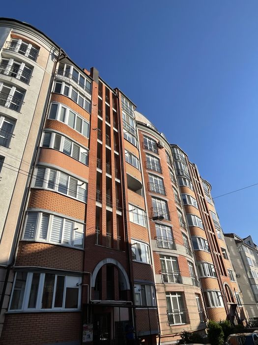 Квартира на вул. Березова, ID 370996, фото №1