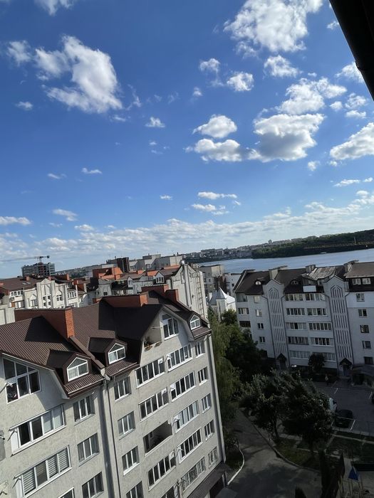 Квартира на вул. Березова в Тернополі, ID 370996, фото №13