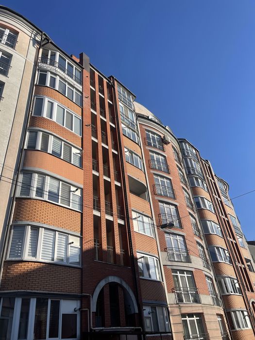 Квартира на вул. Березова в Тернополі, ID 370996, фото №14