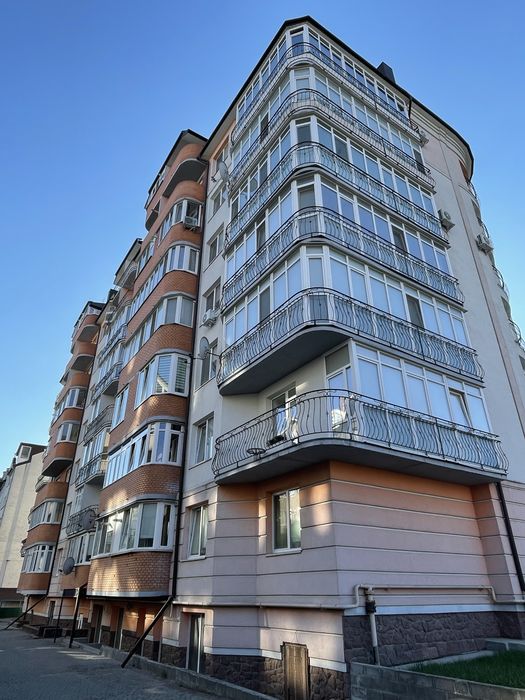 Квартира на вул. Березова в Тернополі, ID 370996, фото №15