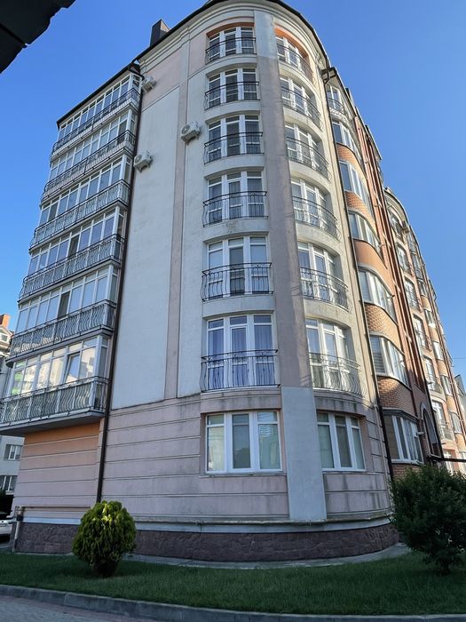Квартира на вул. Березова в Тернополі, ID 370996, фото №16