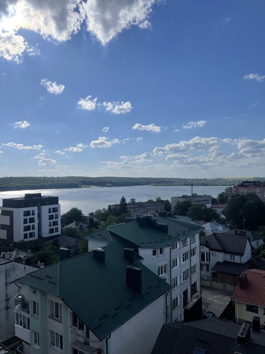 Квартира на вул. Березова в Тернополі, ID 370996, фото №7