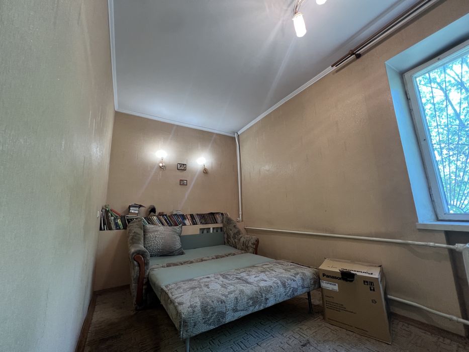 Квартира на вул. Соборності, 16 в Київ, ID 302146, фото №1