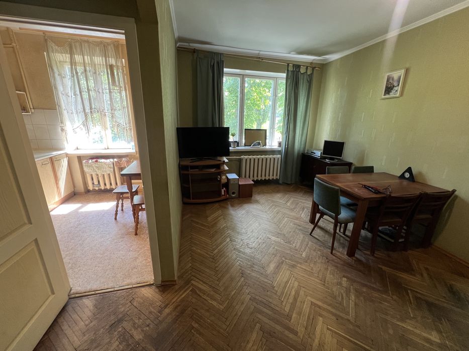 Квартира на вул. Соборності, 16 в Києві, ID 302146, фото №6