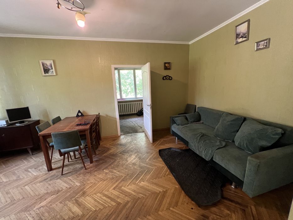 Квартира на вул. Соборності, 16 в Києві, ID 302146, фото №7