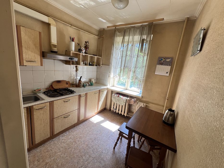 Квартира на вул. Соборності, 16 в Києві, ID 302146, фото №8