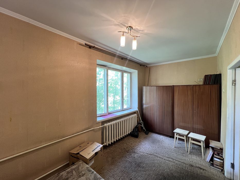 Квартира на вул. Соборності, 16 в Києві, ID 302146, фото №9