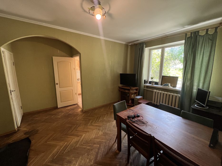 Квартира на вул. Соборності, 16 в Києві, ID 302146, фото №10
