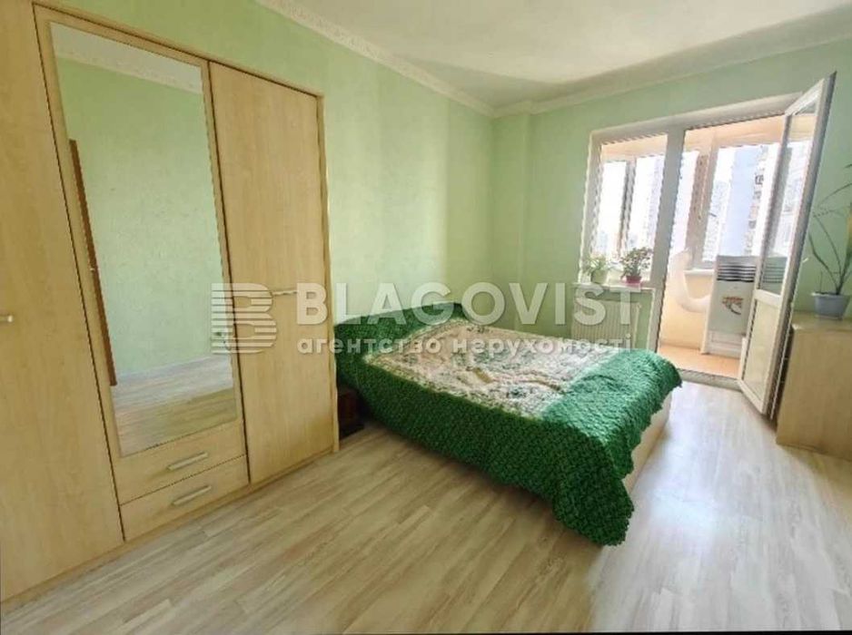 Квартира на вул. Петра Григоренка, 39б в Києві, ID 219011, фото №1