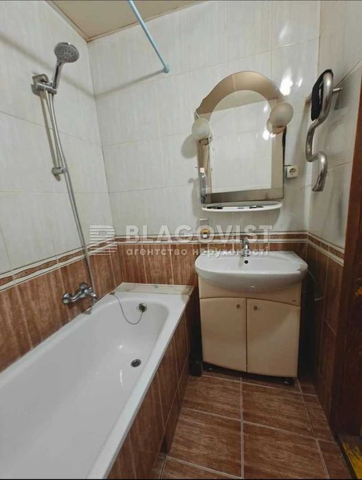 Квартира на вул. Петра Григоренка, 39б в Києві, ID 219011, фото №11