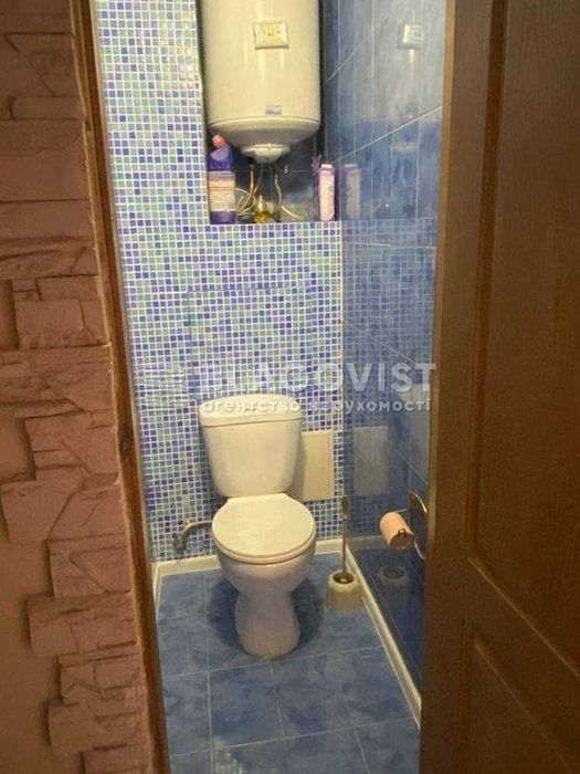 Квартира на вул. Петра Григоренка, 39б в Києві, ID 219011, фото №12