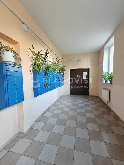 Квартира на вул. Петра Григоренка, 39б в Києві, ID 219011, фото №13