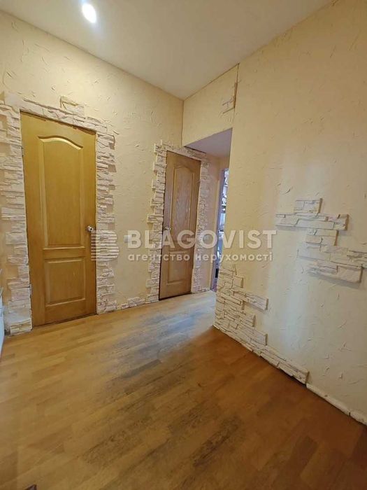 Квартира на вул. Петра Григоренка, 39б в Києві, ID 219011, фото №3