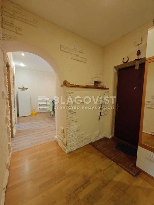 Квартира на вул. Петра Григоренка, 39б в Києві, ID 219011, фото №4