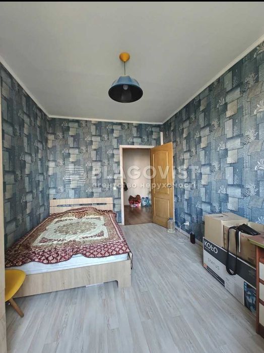 Квартира на вул. Петра Григоренка, 39б в Києві, ID 219011, фото №5