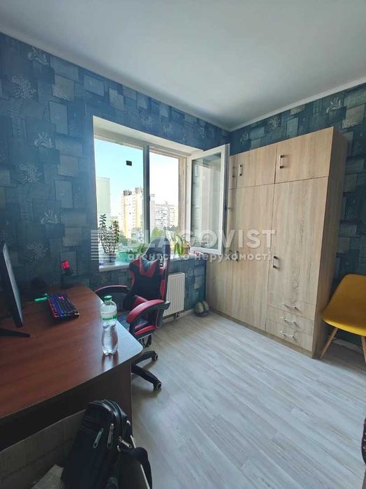 Квартира на вул. Петра Григоренка, 39б в Києві, ID 219011, фото №6