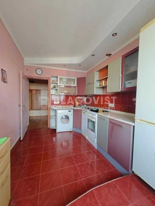Квартира на вул. Петра Григоренка, 39б в Києві, ID 219011, фото №7