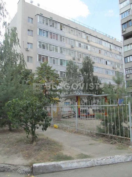 Квартира на вул. Петра Григоренка, 39б в Києві, ID 219011, фото №9