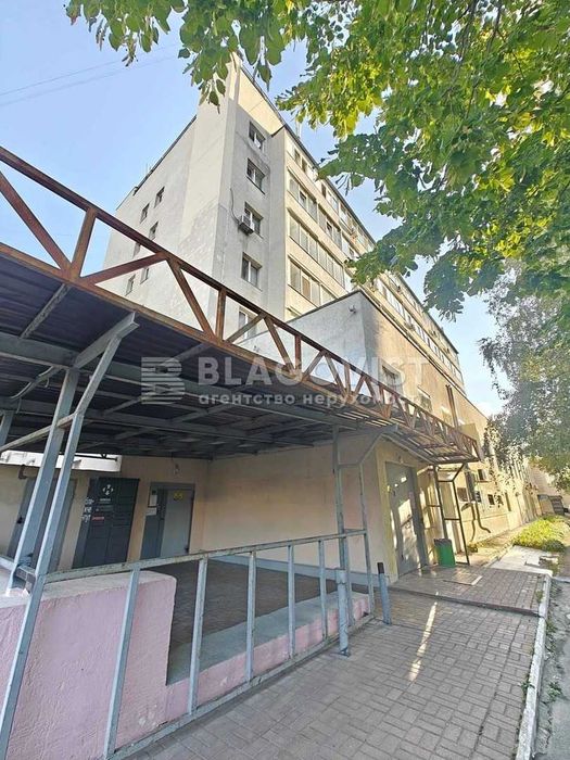 Квартира на вул. Петра Григоренка, 39б в Києві, ID 219011, фото №10
