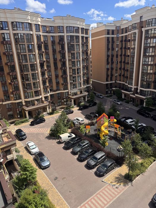 Квартира на вул. Боголюбова, 48 в Києві, ID 245710, фото №2