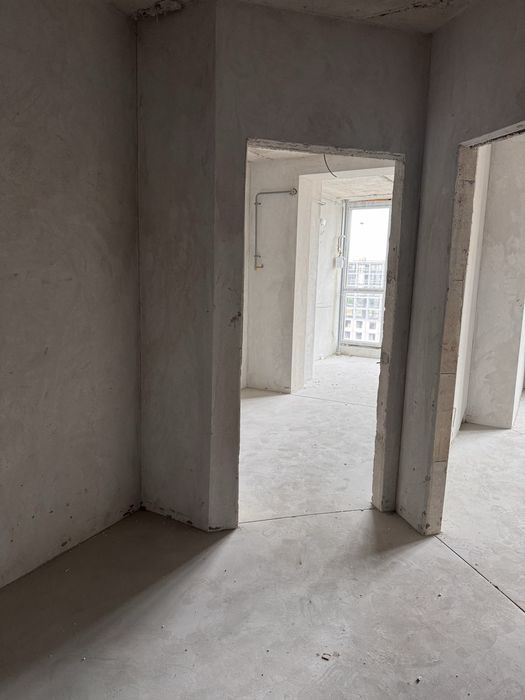 Квартира на вул. Боголюбова, 48 в Києві, ID 245710, фото №4