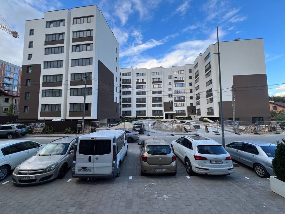 Квартира на вул. Бережанська в Львові, ID 328406, фото №11