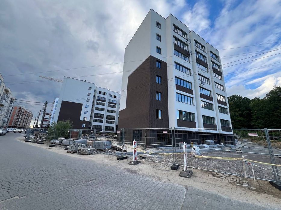 Квартира на вул. Бережанська в Львові, ID 328406, фото №14