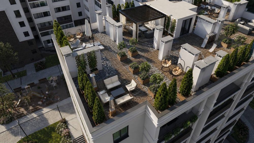 Квартира на вул. Бережанська в Львів, ID 328406, фото №4